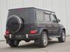 MERCEDES BENZ G-CLASS