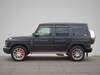 MERCEDES BENZ G-CLASS