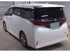 TOYOTA ALPHARD HYBRID