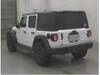CHRYSLER JEEP WRANGLER UNLIMITED