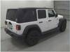 CHRYSLER JEEP WRANGLER UNLIMITED