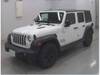 CHRYSLER JEEP WRANGLER UNLIMITED