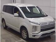 2020 MITSUBISHI OTHER