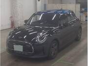 2021 BMW MINI COOPER