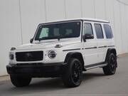 2023 MERCEDES BENZ G-CLASS