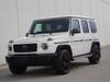 MERCEDES BENZ G-CLASS
