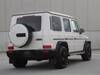 MERCEDES BENZ G-CLASS