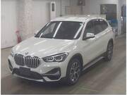 2020 BMW X1
