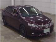 2015 TOYOTA ALLION