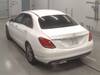 MERCEDES BENZ C-CLASS