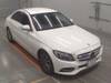 MERCEDES BENZ C-CLASS