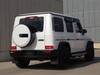 MERCEDES BENZ G-CLASS