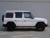 MERCEDES BENZ G-CLASS