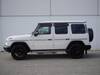 MERCEDES BENZ G-CLASS