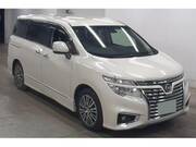 2019 NISSAN ELGRAND