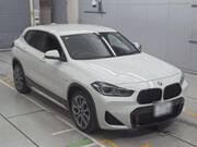 2021 BMW X2