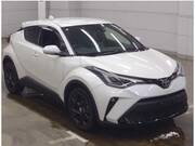 2021 TOYOTA C-HR