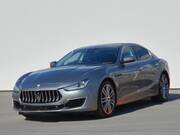 2021 MASERATI GHIBLI