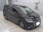 2017 NISSAN ELGRAND