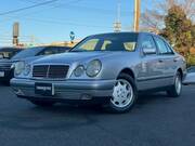 1998 MERCEDES BENZ E-CLASS
