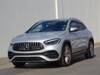 MERCEDES BENZ GLA-CLASS