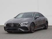2025 MERCEDES BENZ CLA-CLASS