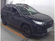 2022 TOYOTA RAV4 ADVENTURE OFFROAD PACKAGE
