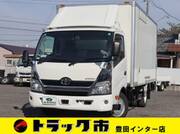 2019 TOYOTA DYNA