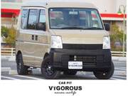 2007 SUZUKI EVERY WAGON