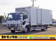 2018 ISUZU FORWARD