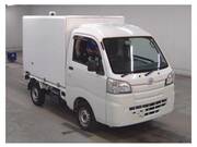 2017 DAIHATSU HIJET TRUCK