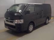 2023 TOYOTA HIACE VAN DX GL PACKAGE
