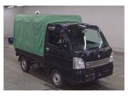 2019 SUZUKI CARRY TRUCK