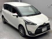 2018 TOYOTA SIENTA
