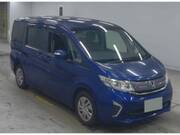 2016 HONDA STEPWAGON