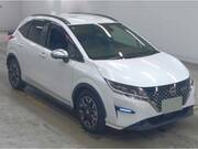2022 NISSAN NOTE