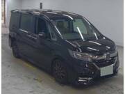 2019 HONDA STEPWAGON