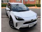 2023 TOYOTA YARIS CROSS Z