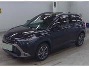 2023 TOYOTA COROLLA CROSS Z