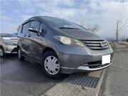 2010 HONDA FREED