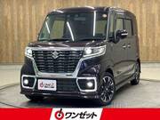 2021 SUZUKI SPACIA CUSTOM