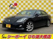 2009 TOYOTA CROWN
