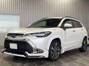 2023 TOYOTA COROLLA CROSS HYBRID Z