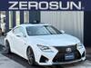 LEXUS RCF