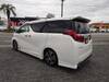 TOYOTA ALPHARD HYBRID