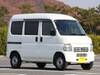 HONDA ACTY VAN