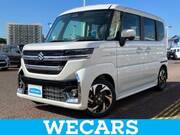 2025 SUZUKI SPACIA CUSTOM