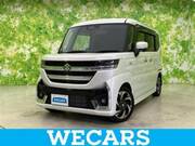 2024 SUZUKI SPACIA CUSTOM