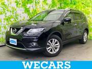 2015 NISSAN X-TRAIL 20X