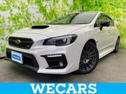 2018 SUBARU WRX S4